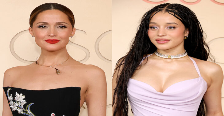 The Best Beauty Looks at the 2026 Oscars
