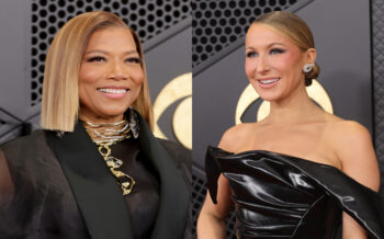 The Best Over-40 Looks on the Grammys Red Carpet