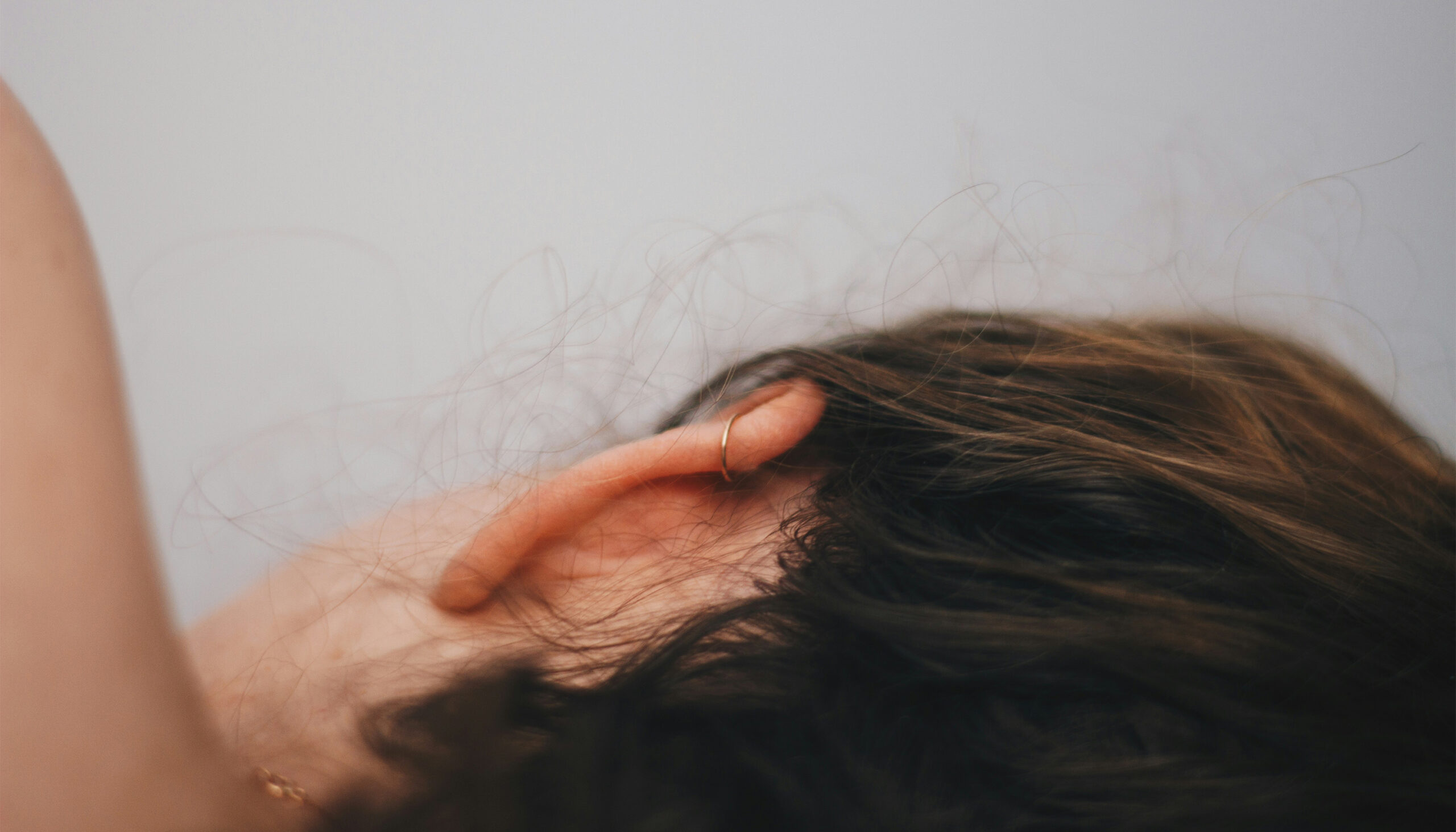 Everything You Need to Know About ‘Ozempic Earlobes’—and How to Fix Them