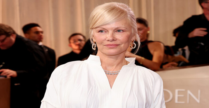 The Best Golden Globes Red Carpet Looks on Stars Over 50