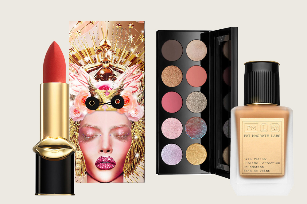Pat McGrath Labs Files for Chapter 11 Bankruptcy