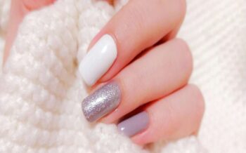 10 Winter Nail Ideas to Warm Up Your At-Home Manicure