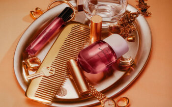 The Best New Fragrances in December