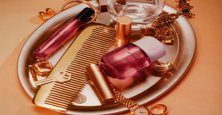 The Best New Fragrances in December