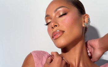 Meet the Lip-Plumping Trick Giving Celebrities a Fuller Pout