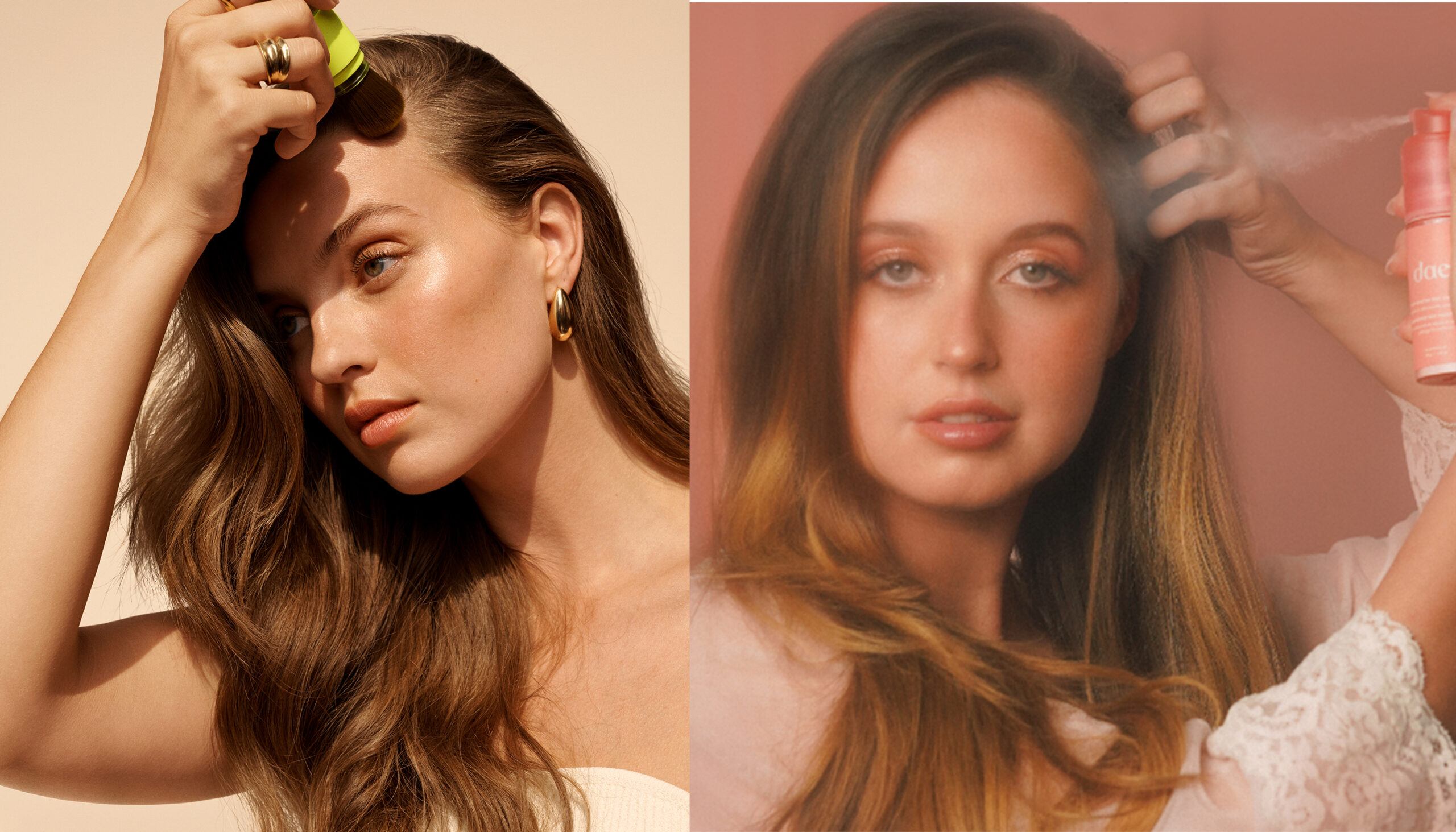 Powder Dry Shampoo: Replace Your Old Dry Shampoo With These