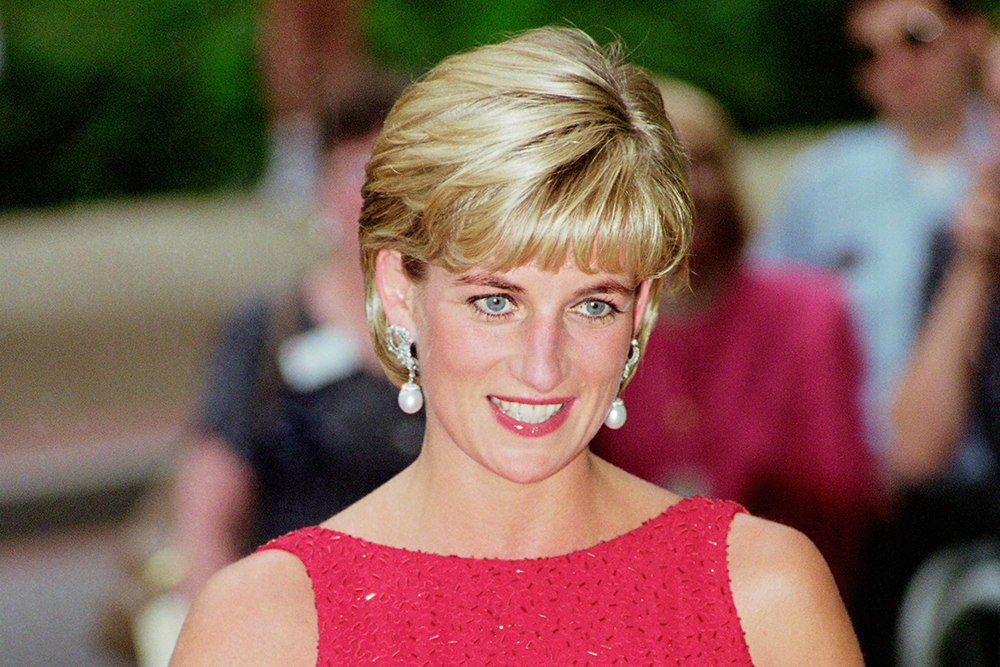 Princess Diana’s Most Iconic Haircut Is Trending Again, According to Top Stylists