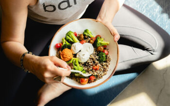 The Most Important Foods to Eat When Starting a GLP-1