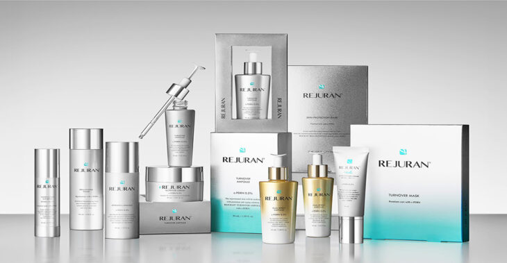Cult Korean Skin-Care Brand Rejuran Lands at Sephora