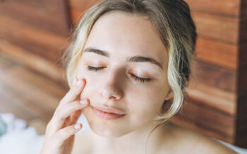 This Under-$100 Retinol Leaves Skin Glowier by Morning