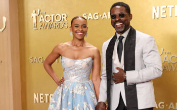 Ryan Michelle Bathé’s Oscars Skin Prep Includes One Celebrity-Favorite Facial