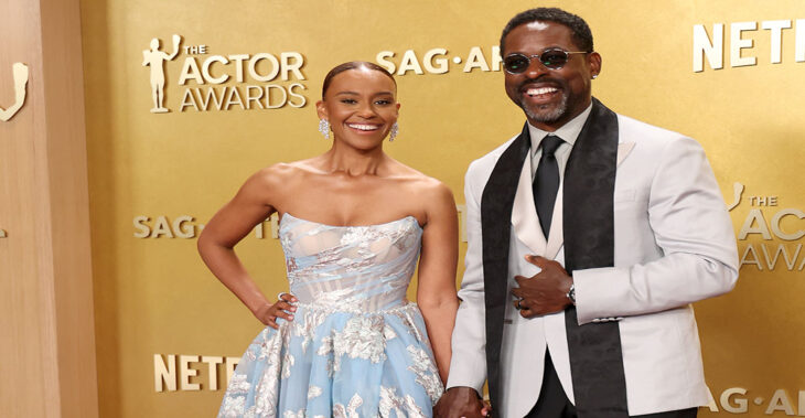 Ryan Michelle Bathé’s Oscars Skin Prep Includes One Celebrity-Favorite Facial