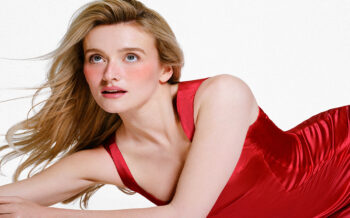 Rhode Expands Pocket Blush With Its Boldest Shade Yet