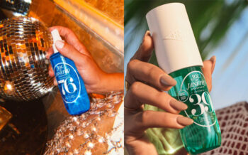 Sol de Janeiro Escalates Legal Battle Over Alleged Fragrance Dupes