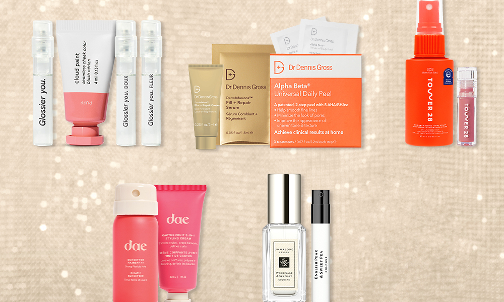 Sephora Is Shaking Up Its 2026 Beauty Insider Birthday Gifts