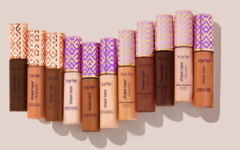 Tarte’s Shape Tape Week Puts Its Most-Loved Concealer on Super Sale