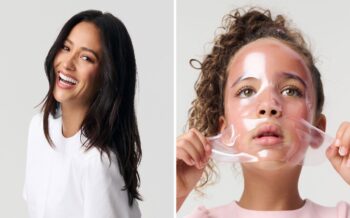 Why the Outrage over Rini, Shay Mitchell's Skin-Care Brand for Kids, Is Totally Misguided