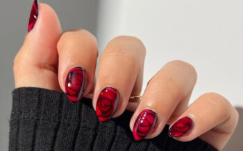 Short Almond Nails Are Chic, Wearable and Worth a Try