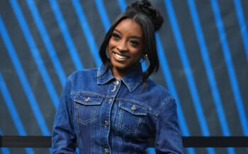 Simone Biles Gets Candid About Her Plastic Surgery Procedures