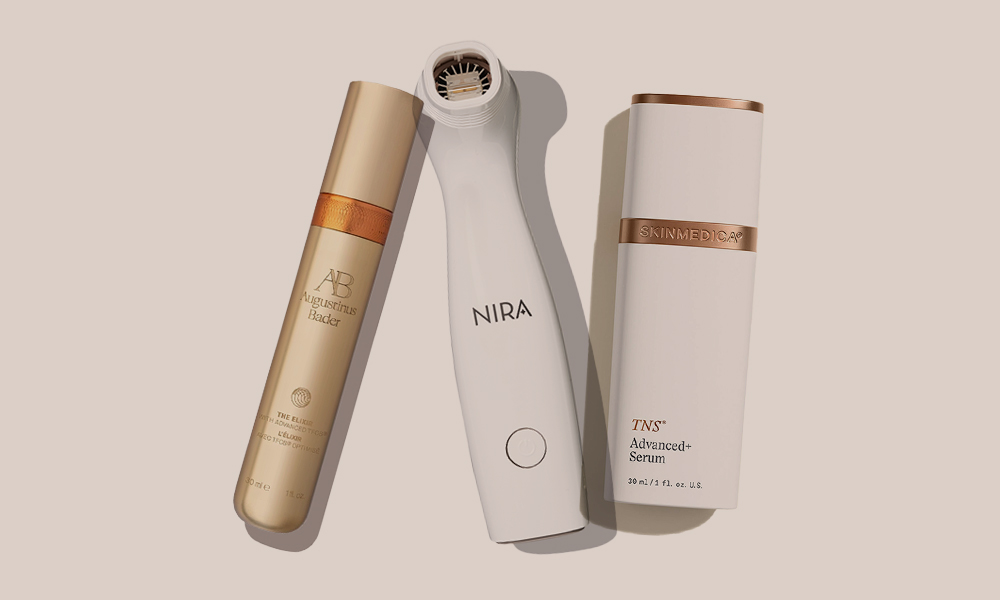 The Skin-Care Products You Loved Most in 2025