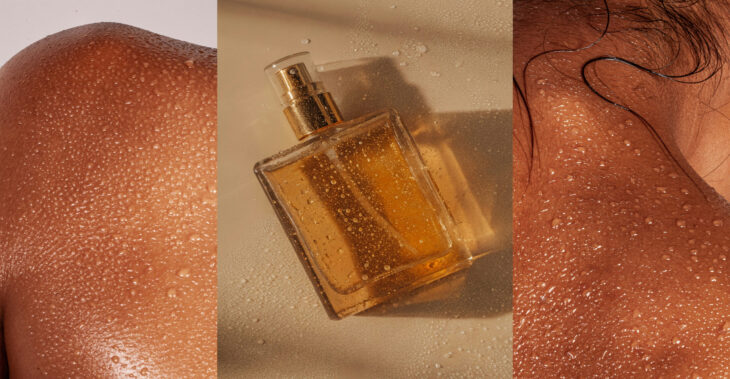 Second-Skin Scents Are the ‘Sweet Nothings’ of the Fragrance World