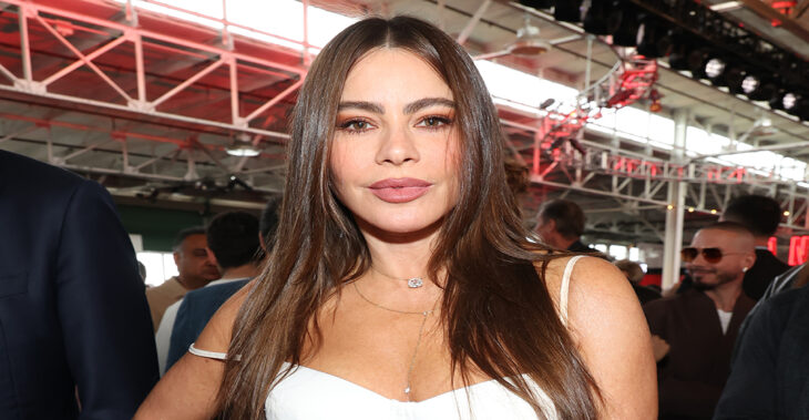 Sofía Vergara Shares the Laser Treatment She Swears by and Her Toty Skin-Care Routine