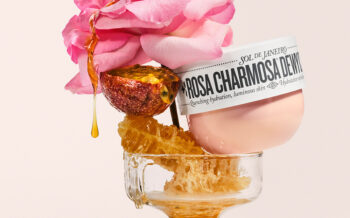 I Tried Sol de Janeiro’s New Rosa Collection—and the Crystal Peptides Deliver a True ‘Glass-Skin’ Glow for the Body