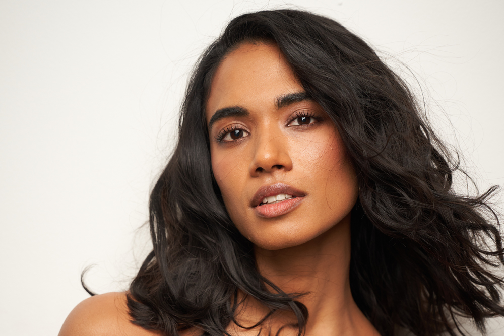 How ‘The Pitt’ Star Supriya Ganesh Takes Care of Herself, From Weighted Blankets to Blood Tests