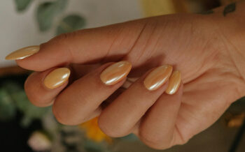 The Best Nail Shades for the Winter-to-Spring Transition