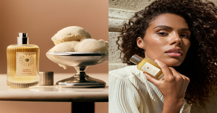 The Long-Awaited Summer Fridays Fragrance Is Officially Available at Sephora