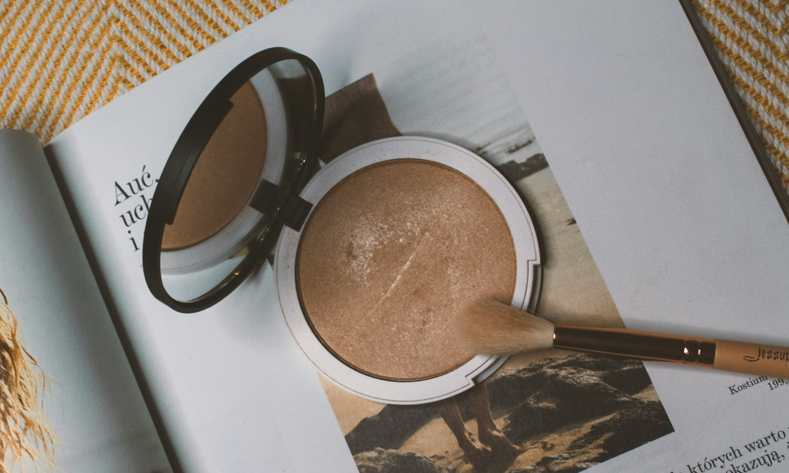 The FDA Hit Pause on Talc Testing for Asbestos—and It’s Raising Eyebrows