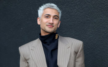 Queer Eye’s Tan France Joins GLP-1 Campaign to Help Reduce Obesity Bias