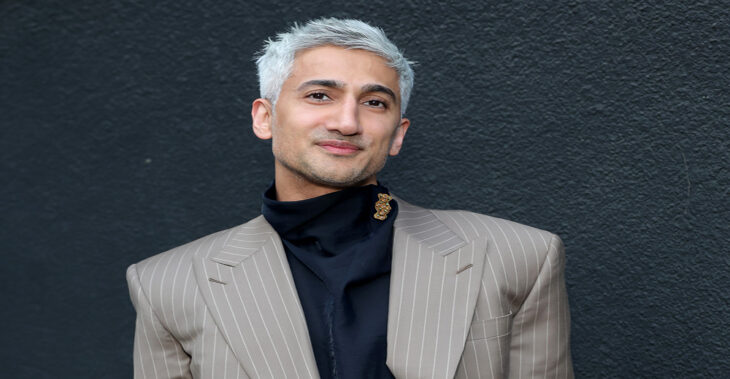 Queer Eye’s Tan France Joins GLP-1 Campaign to Help Reduce Obesity Bias