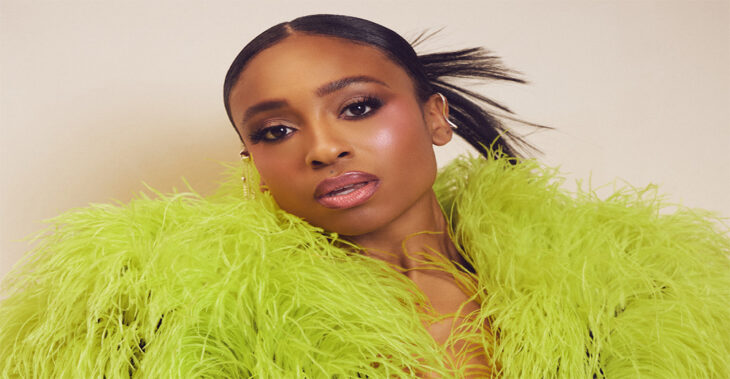 Taylor Polidore Williams on the Skin-Care Ritual That Helps Her Leave Heavy Roles Behind