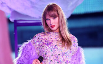 A Taylor Swift Lip Kit Officially Exists, Thanks to Pat McGrath Labs