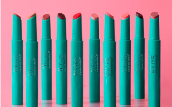 This High-Shine Lip Serum Actually Quenches Dry Lips