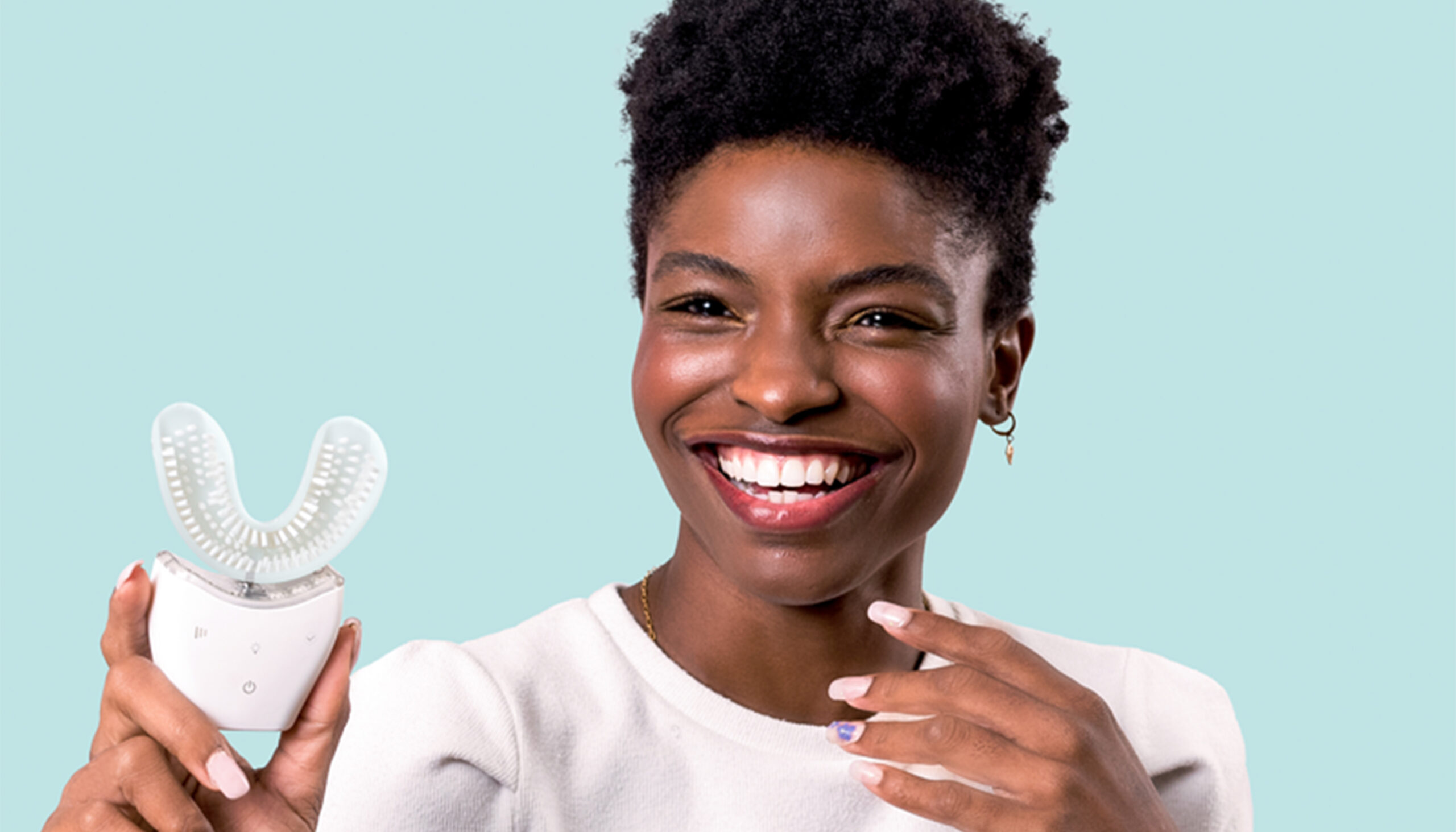 What to Know Before Switching to a U-Shaped Toothbrush