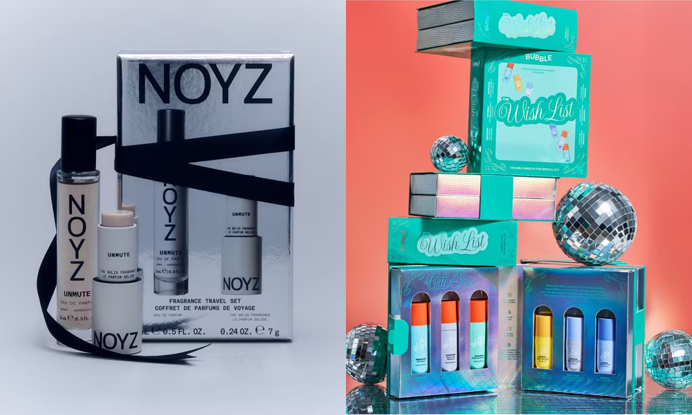 The Best Ulta Beauty Holiday Gift Sets Are 40 Percent Off Right Now