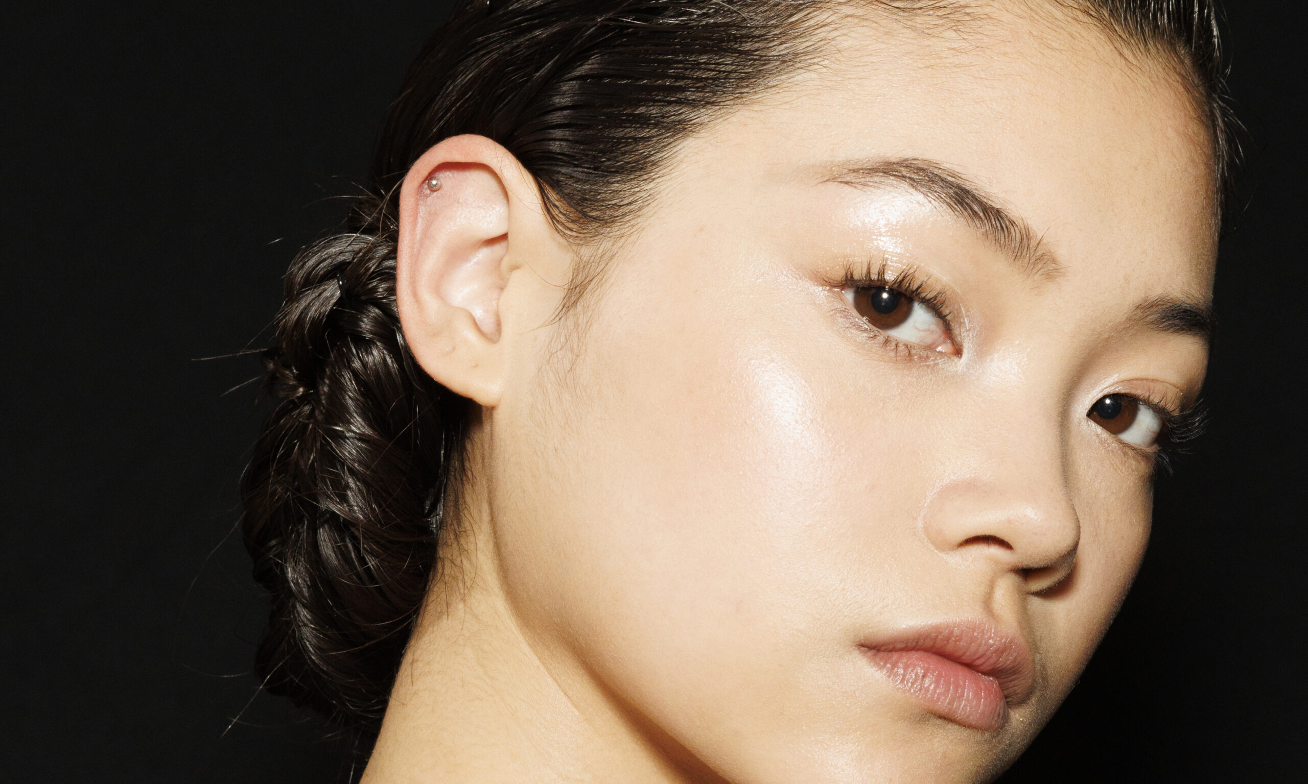 The Korean Lash Lift Difference, Explained