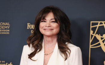 Valerie Bertinelli: ‘I’ve Spent Far Too Many Years Hating My Body for No Reason’