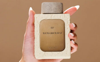 This Woody-Gourmand Fragrance Is Unlike Anything Else on My Vanity