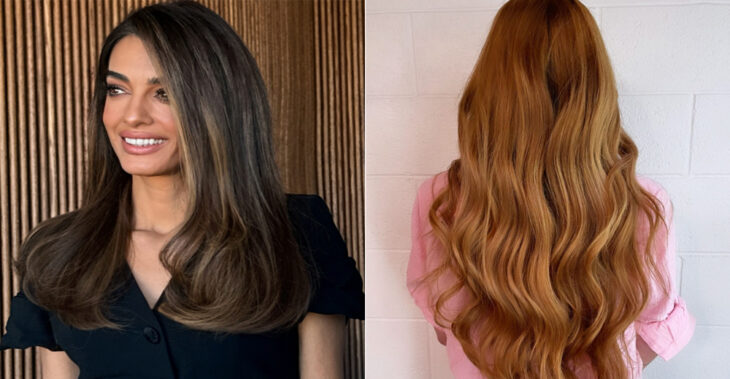 The Rich Hair Colors We’re Going to See Everywhere This Winter