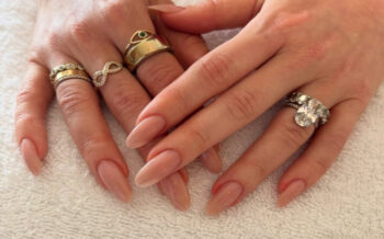 The Best Winter Nail Colors That Look Especially Chic Over 50