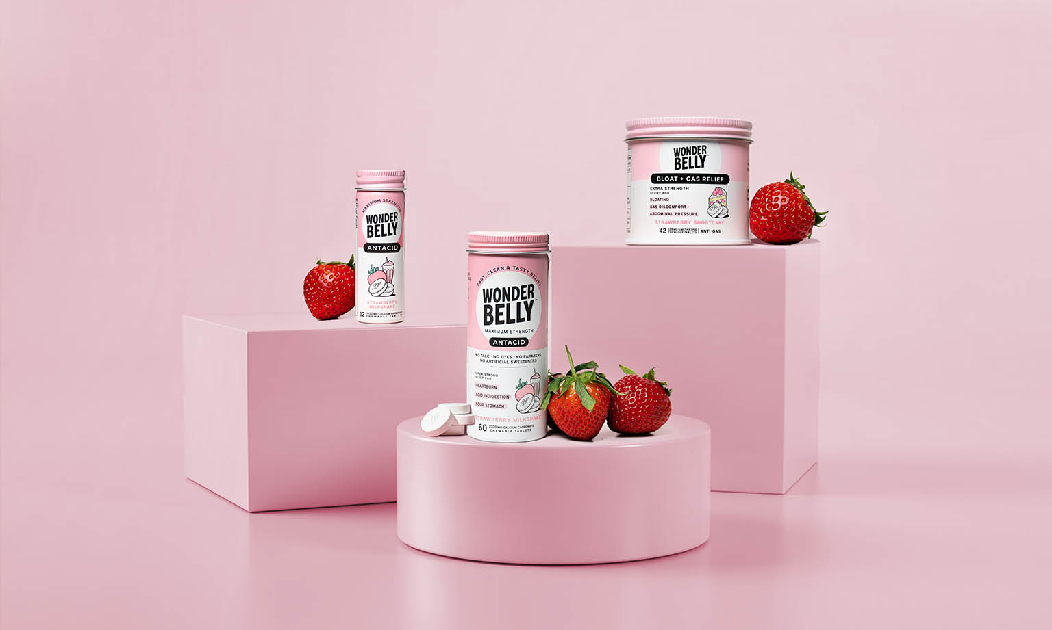 A Big Win for Clean Medicine: P&G Acquires Wonderbelly