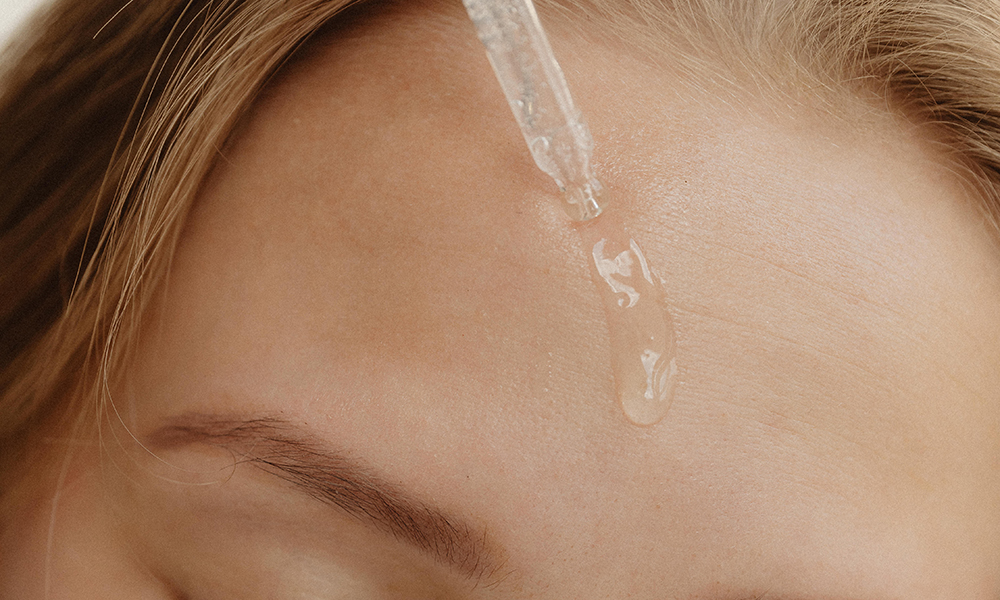 The Skin‑Strengthening Serum Readers Say Makes a Difference for Over‑40 Skin