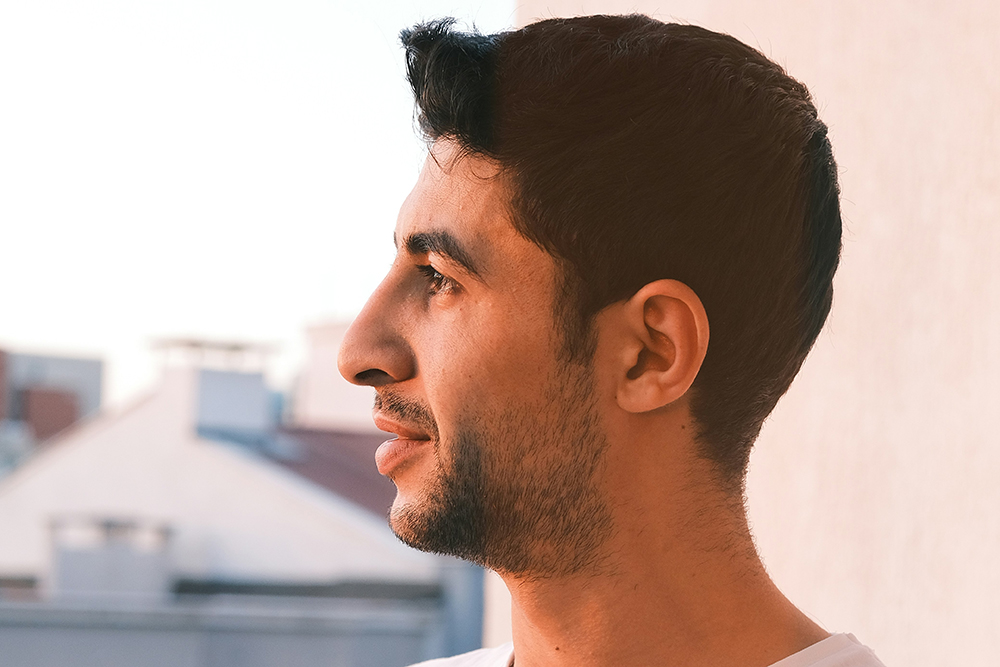 ‘Brotox’ Is the Latest Evolution in Men’s Self-Care